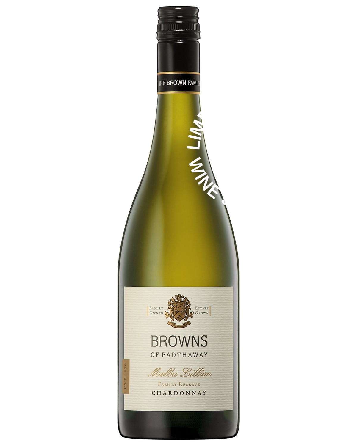 2017 Melba Lillian Family Reserve Chardonnay