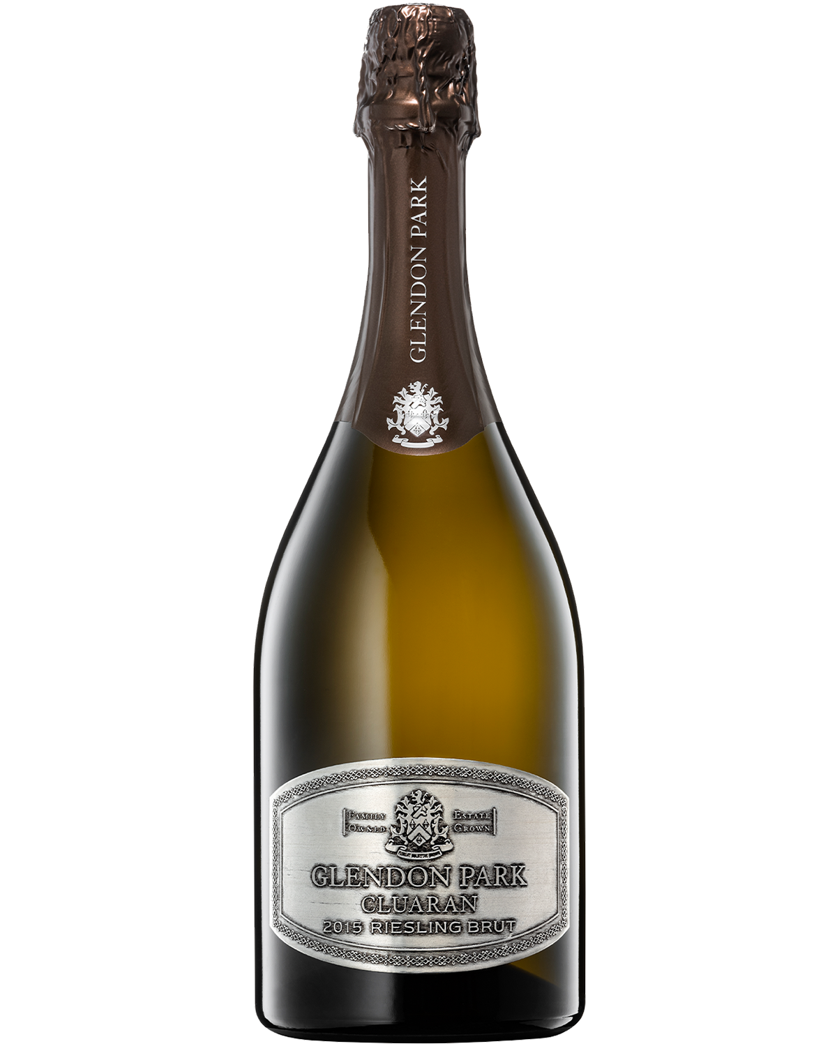 2015 Glendon Park Vintage Sparkling Riesling